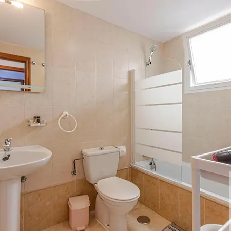 Wonderful 2 Bdr With Pool And Private Parking * Benalmadena